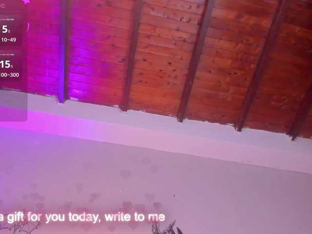 BeckaBlue live cam on BongaCams