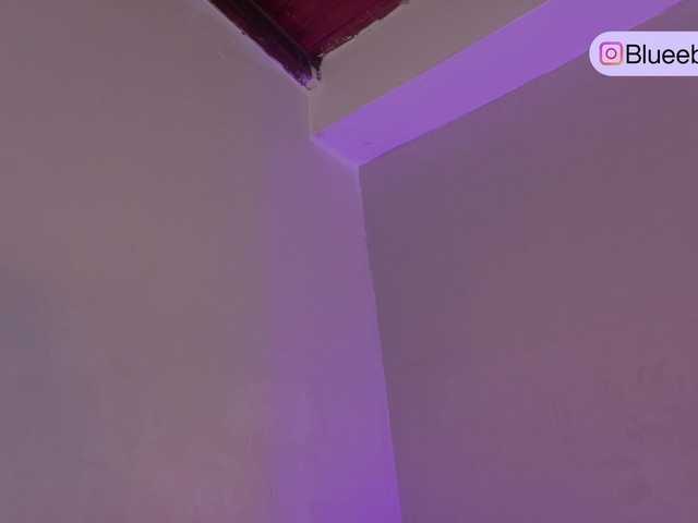 BeckaBlue live cam on BongaCams