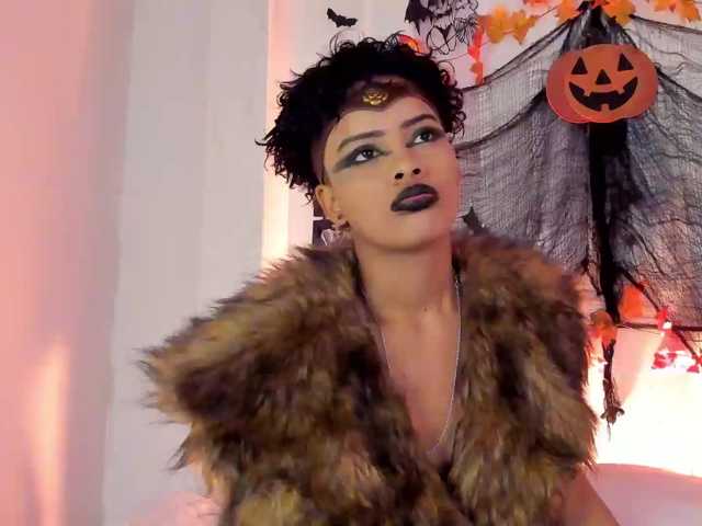 BeckaBlue live cam on BongaCams