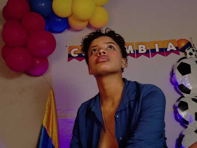 BeckaBlue