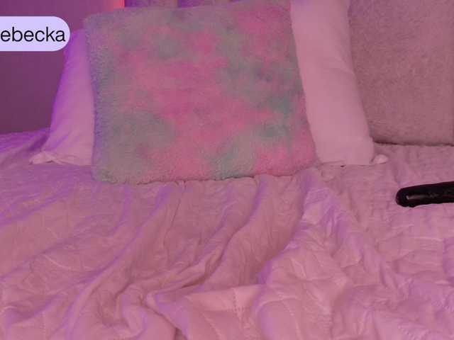 BeckaBlue live cam on BongaCams