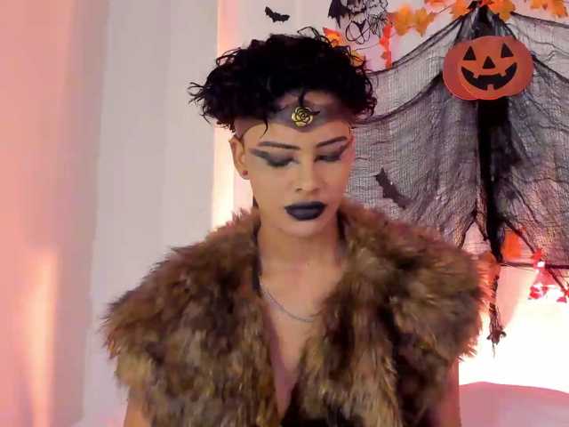 BeckaBlue live cam on BongaCams