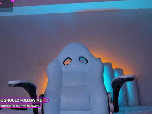 BeckaBlue