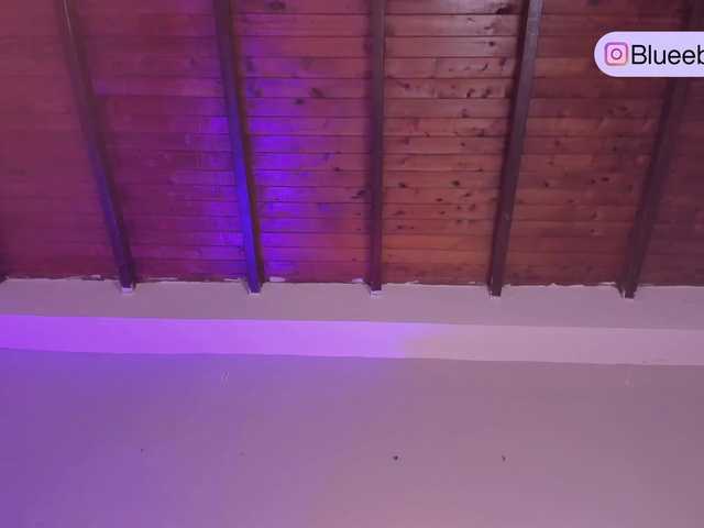 BeckaBlue live cam on BongaCams