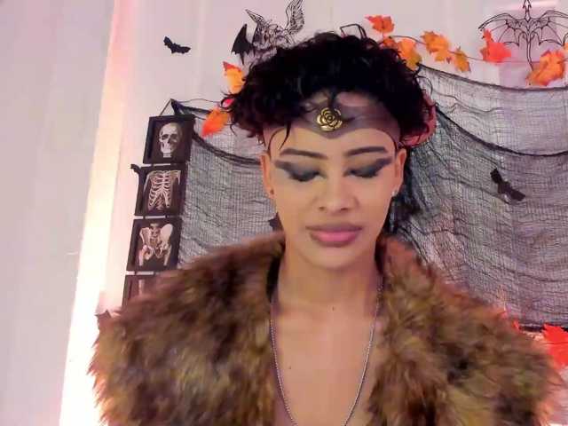 BeckaBlue live cam on BongaCams