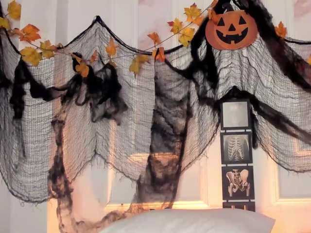BeckaBlue live cam on BongaCams
