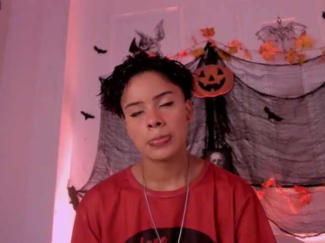 BeckaBlue live cam on BongaCams