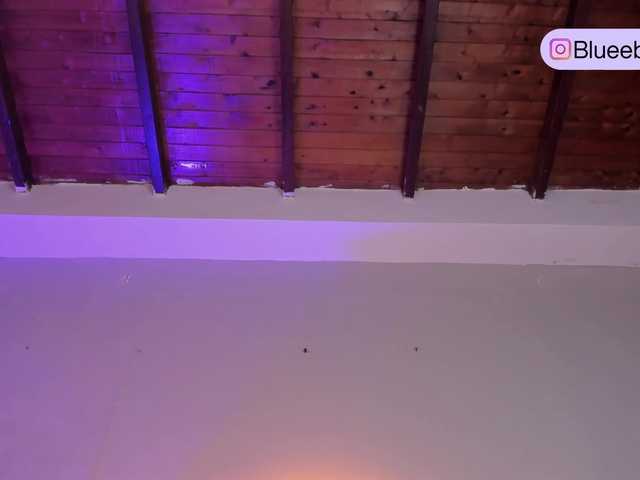 BeckaBlue live cam on BongaCams
