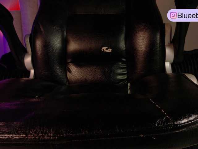 BeckaBlue live cam on BongaCams