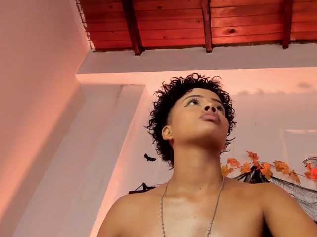 BeckaBlue live cam on BongaCams