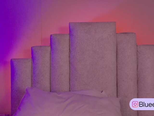 BeckaBlue live cam on BongaCams