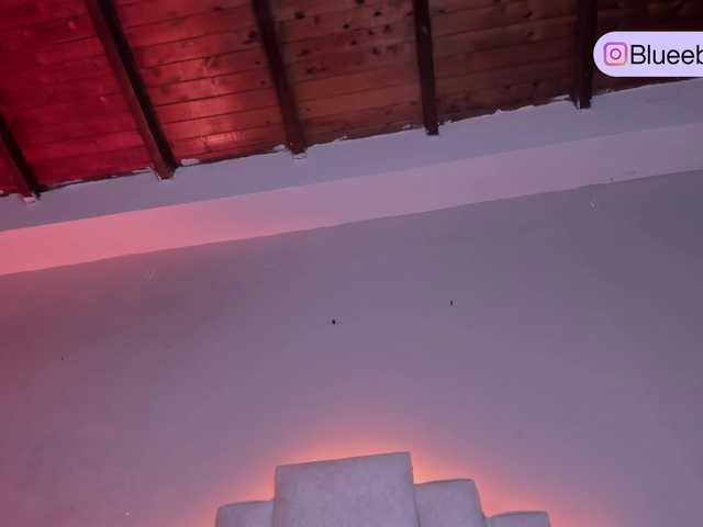 BeckaBlue live cam on BongaCams
