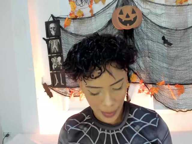 BeckaBlue live cam on BongaCams