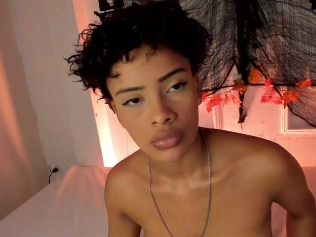 BeckaBlue live cam on BongaCams