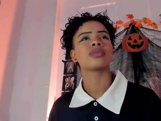 BeckaBlue live cam on BongaCams