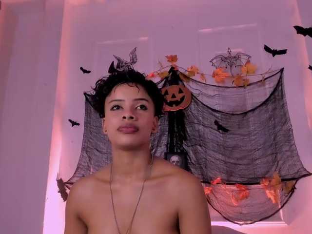 BeckaBlue live cam on BongaCams