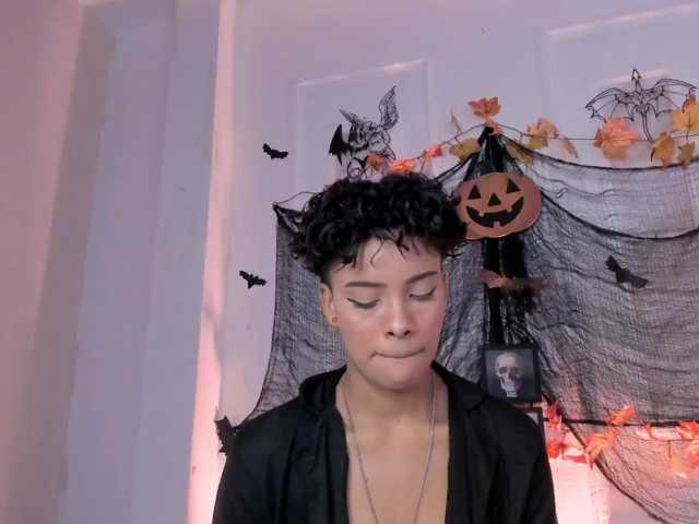 BeckaBlue live cam on BongaCams
