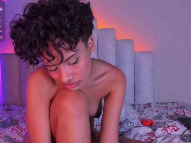 Modèle: BeckaBlue
