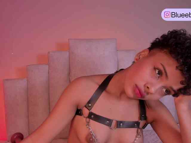 BeckaBlue - Girl 
