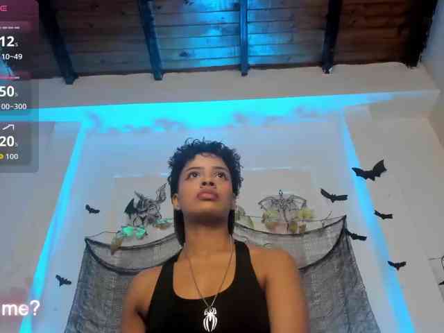 BeckaBlue