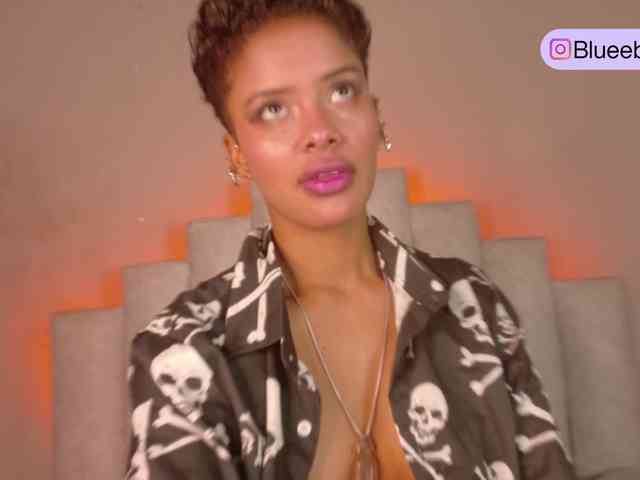 Modelo: BeckaBlue