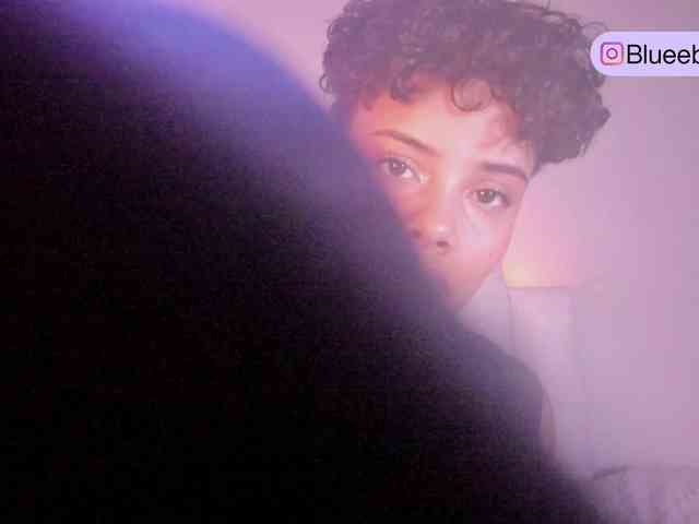 BeckaBlue webcam
