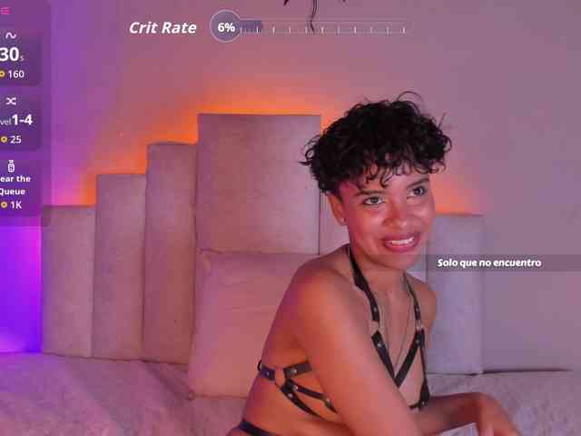 Modèle: BeckaBlue