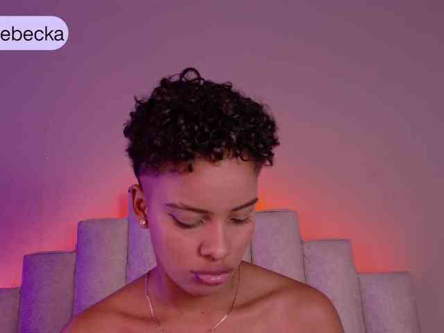 Modèle: BeckaBlue