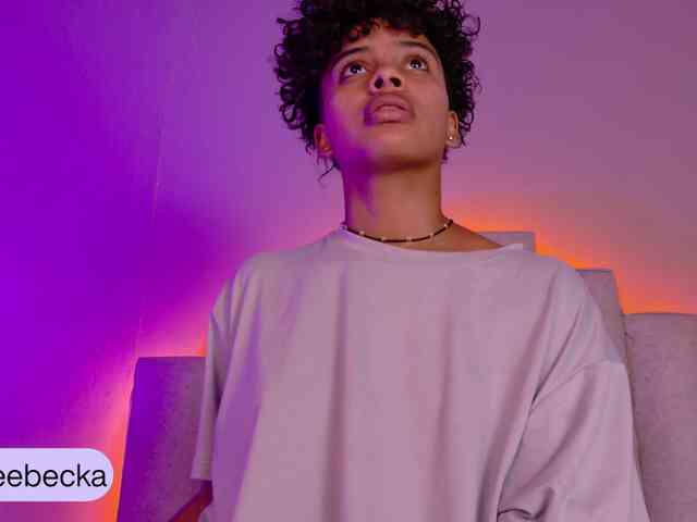 BeckaBlue