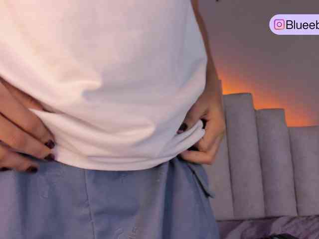 BeckaBlue