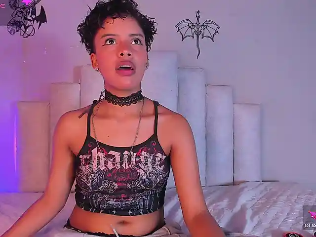 BeckaBlue