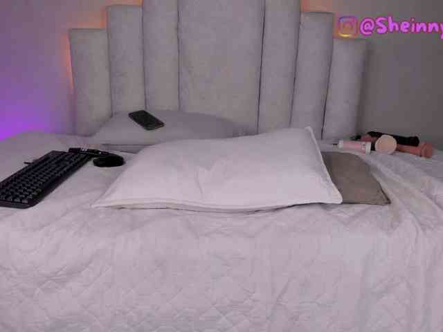 BeckaBlue webcam