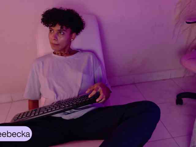 BeckaBlue