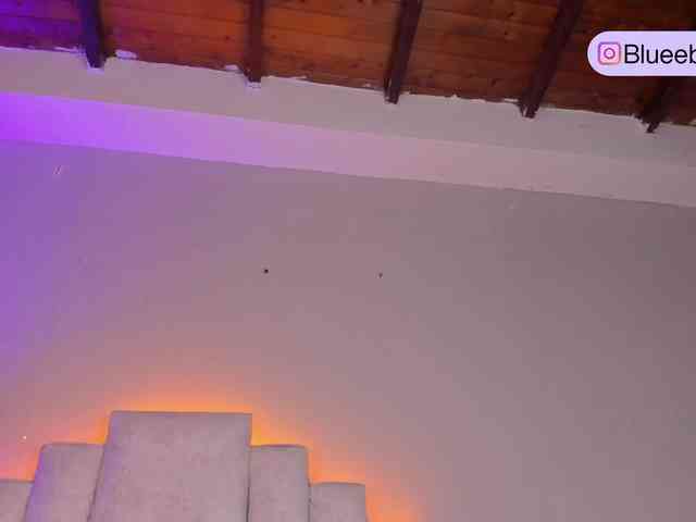 BeckaBlue webcam