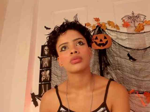 Modelo: BeckaBlue