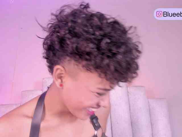 BeckaBlue webcam
