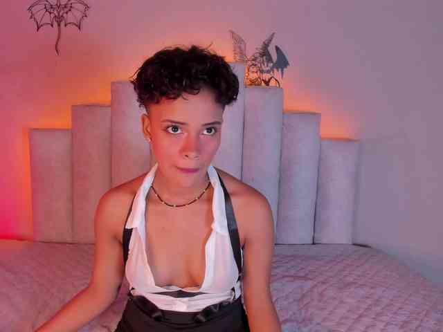 BeckaBlue