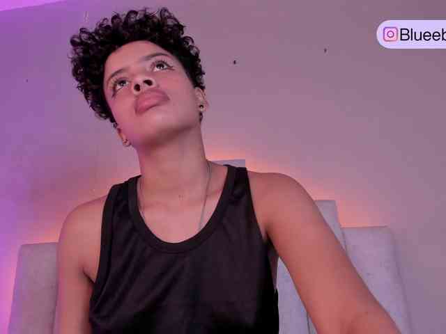 Beckablue's live stream