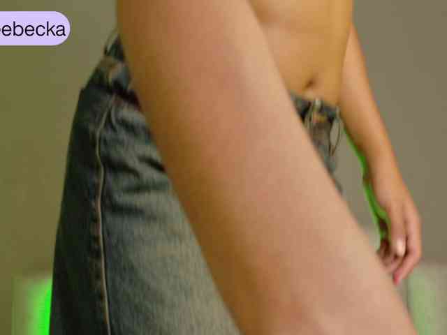 Modelo: BeckaBlue