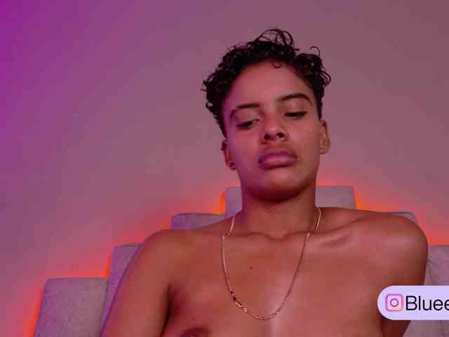 BeckaBlue