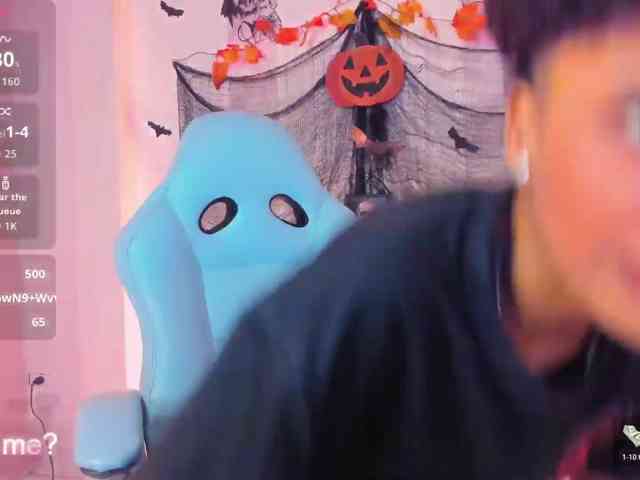 BeckaBlue