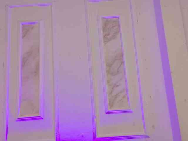 BeckaBlue webcam