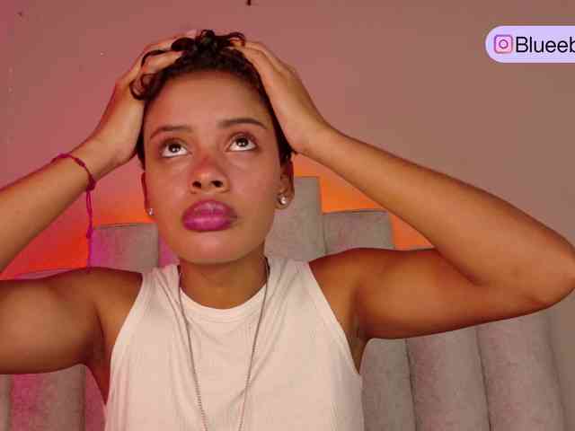 BeckaBlue BeckaBlue