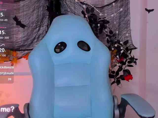 Modèle: BeckaBlue