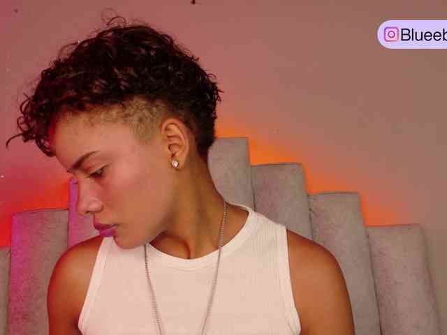 BeckaBlue webcam