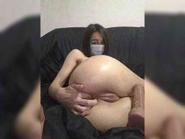 AnalPrincessPippalee webcam