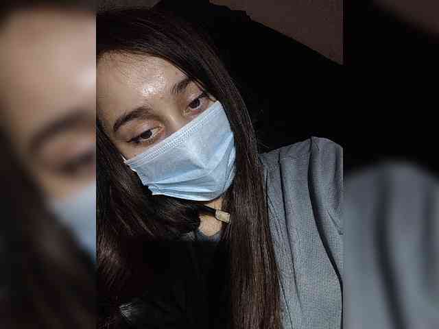 AnalPrincessPippalee webcam