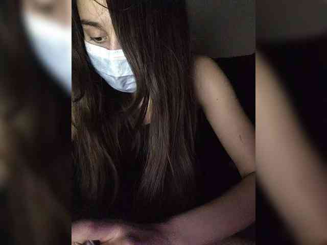 AnalPrincessPippalee webcam