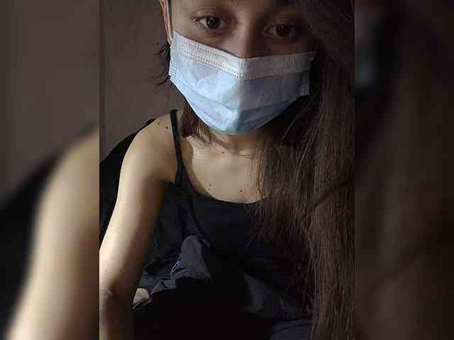 AnalPrincessPippalee webcam