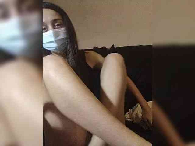 AnalPrincessPippalee webcam